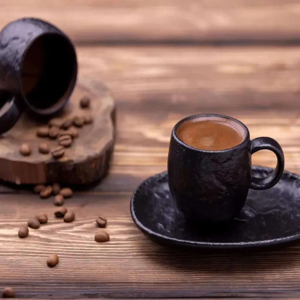 French Coffee